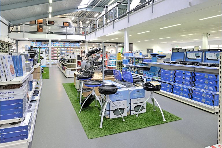 Acties en aanbiedingen