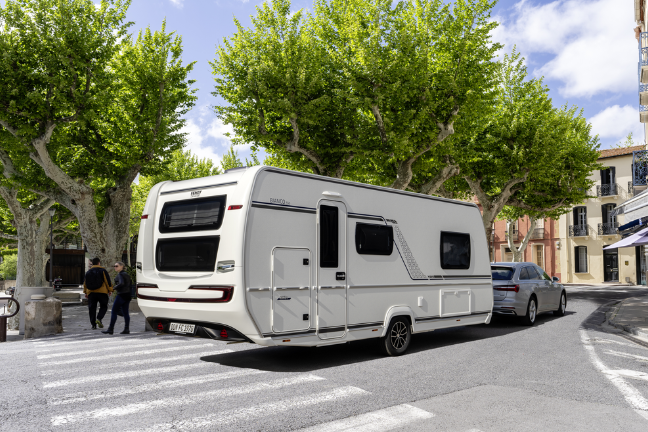 Fendt Bianco Selection 2026