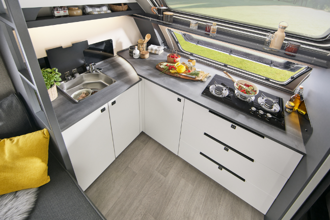 Wat voor keuken past bij u?