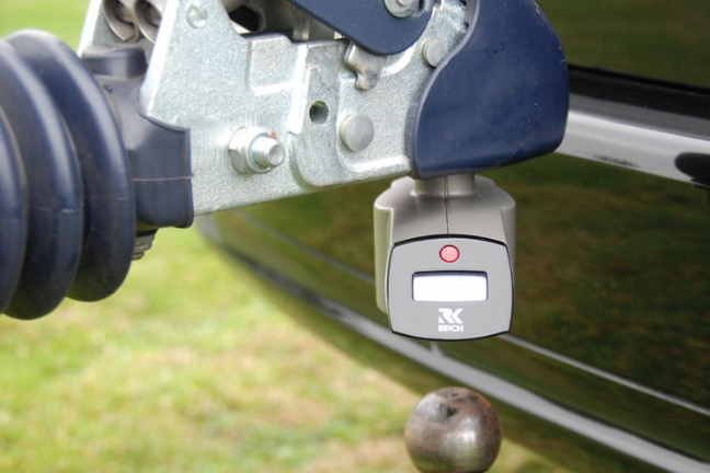 Een verkeerde kogeldruk