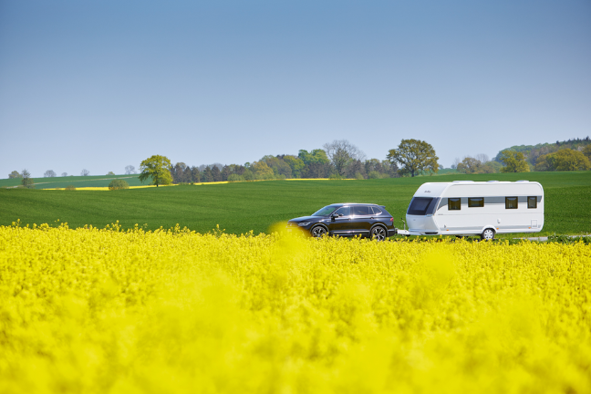 Wat is mijn caravan waard? Inruilen of verkopen in 2026!