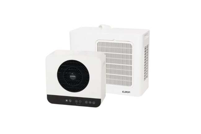 2. Eurom AC-5201 wifi split airconditioner