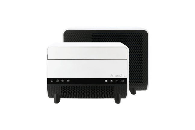 1. Mestic Split Unit Airco SPA-5100