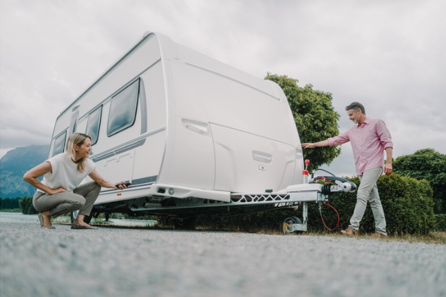 Waarom toch voor een halfautomatische mover kiezen?