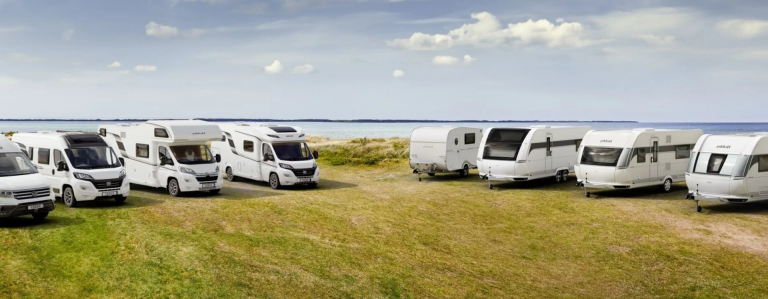 Wat is het beste moment om een caravan te kopen?