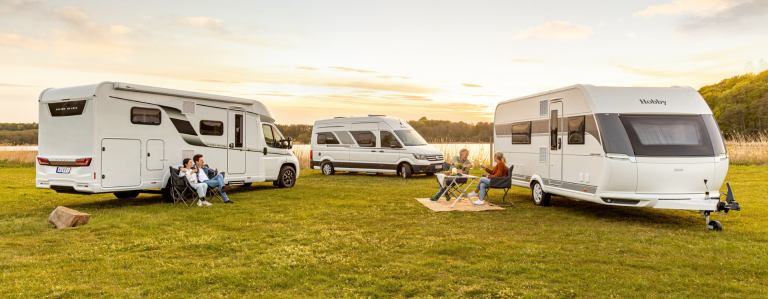 Inbraak van uw caravan voorkomen? 7x tips voor goede beveiliging!