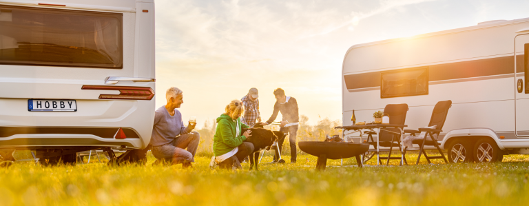 Welke caravan indeling is het beste? Zo kiest u extra slim!