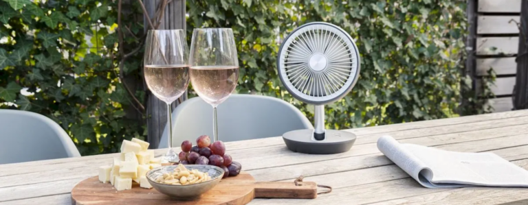 Hoe kan ik mijn caravan koel houden zonder airco?