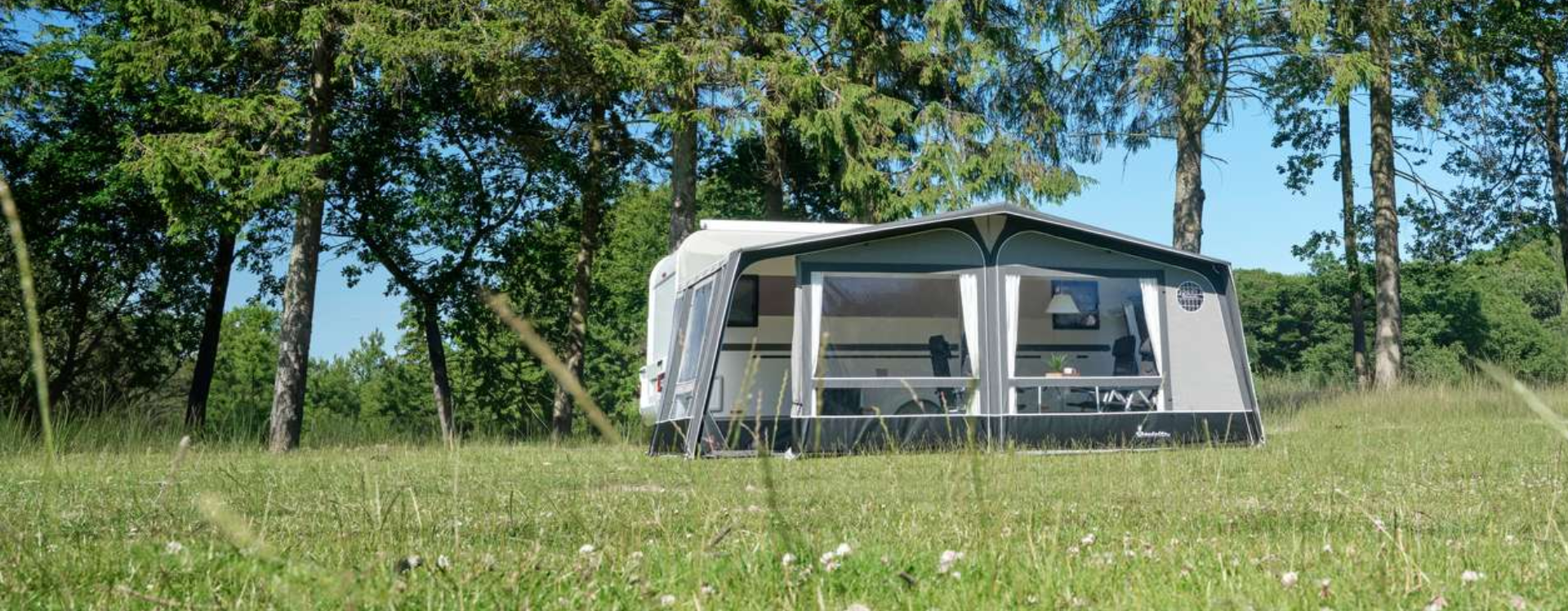 Van den Elzen caravans