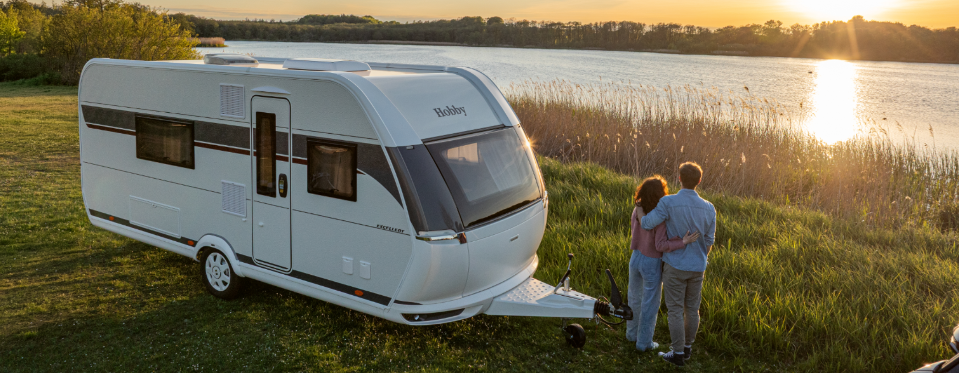 Van den Elzen caravans