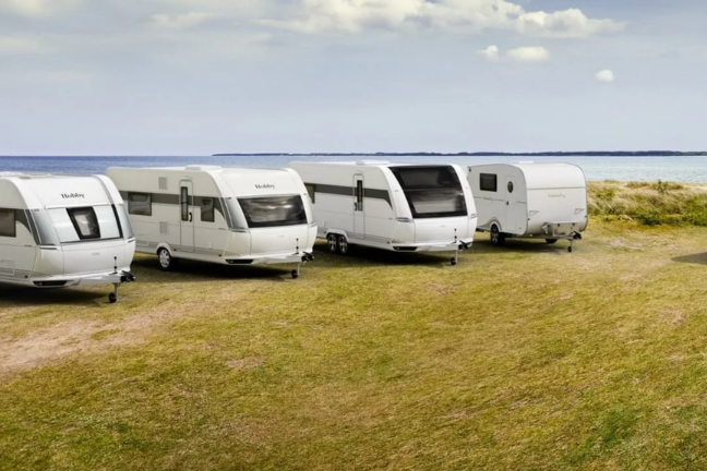 Wat is het beste moment om een caravan te kopen?