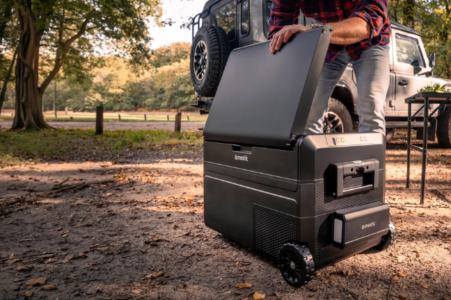 Een nieuwe camping koelbox kopen? Hier moet u op letten!