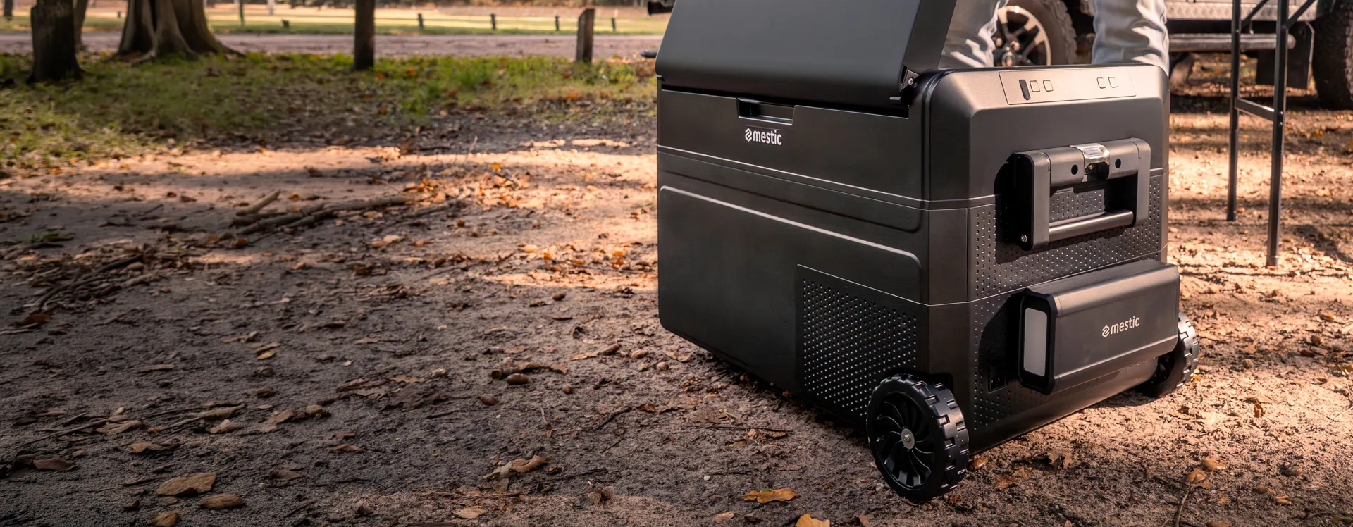 Van den Elzen caravans