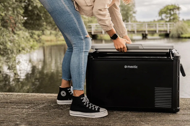 2. Kies voor de juiste inhoud