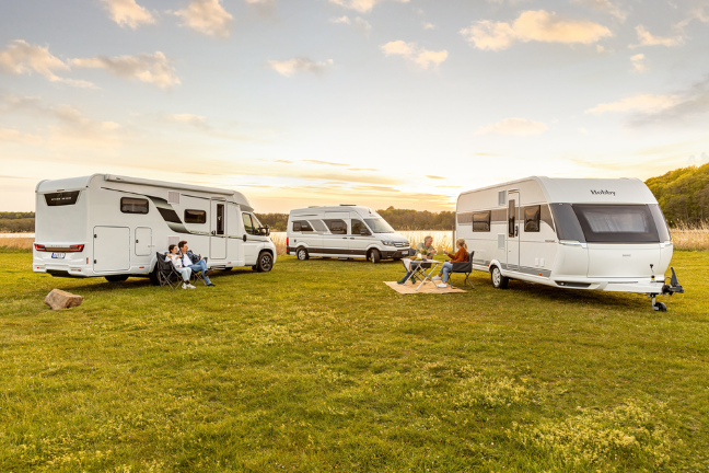 Inbraak van uw caravan voorkomen? 7x tips voor beveiliging!