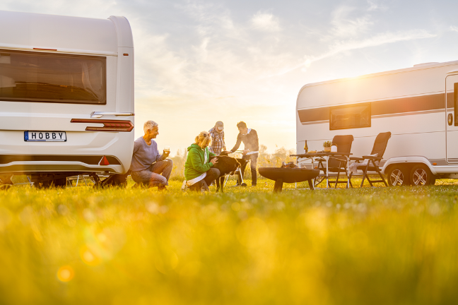 Welke caravan indeling is het beste? Zo kiest u extra slim!