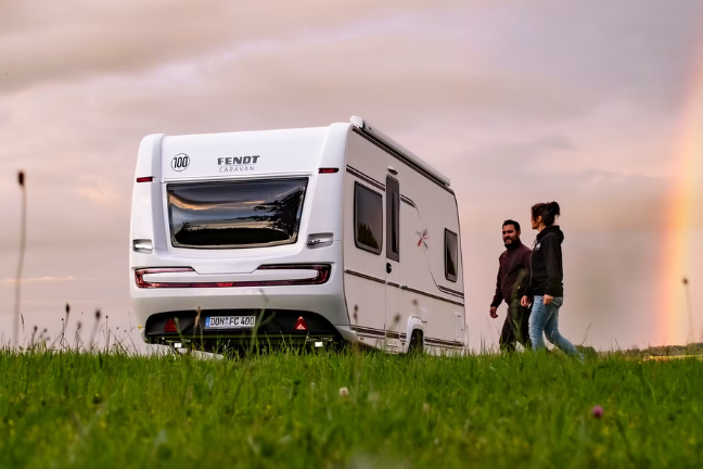 Caravans met vloerverwarming: dít zijn de mooiste modellen!