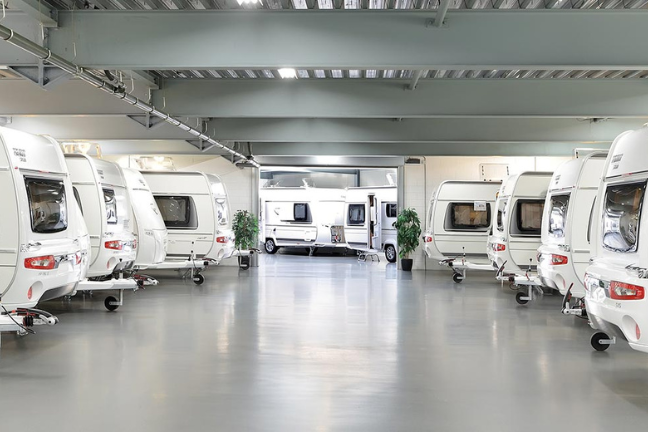 Continue groei en vernieuwing