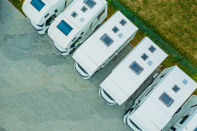 Waar moet u aan denken na aankoop van een caravan?