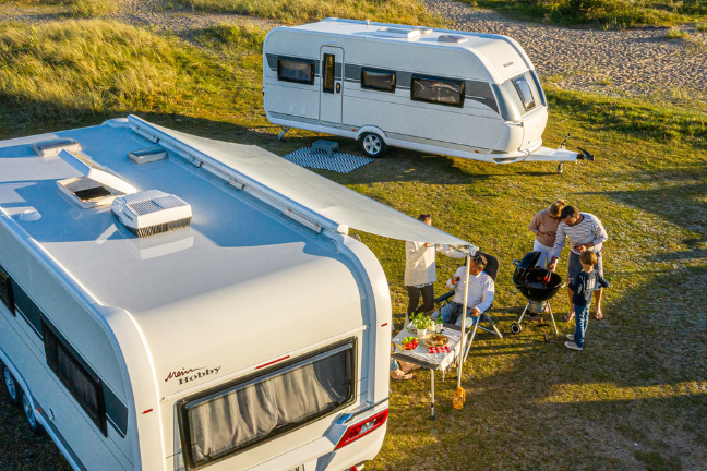Zijn er ook nadelen aan een GFK-dak?