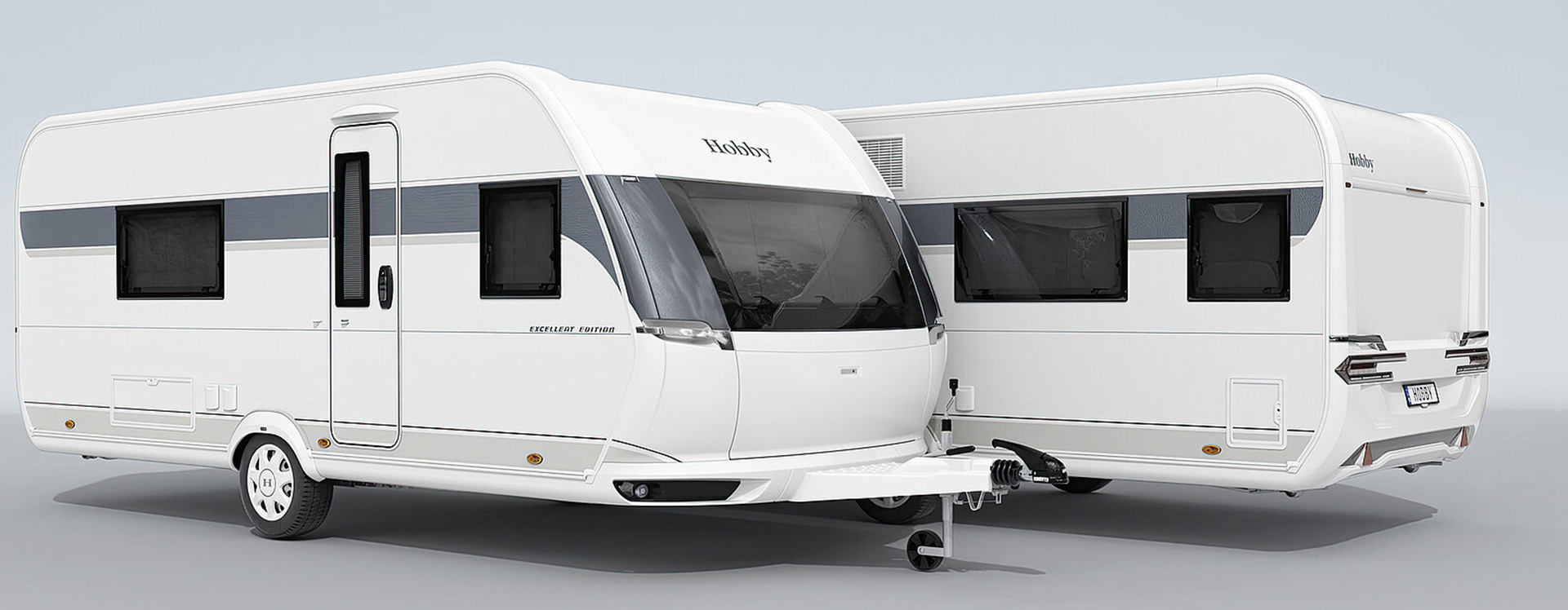 Van den Elzen caravans