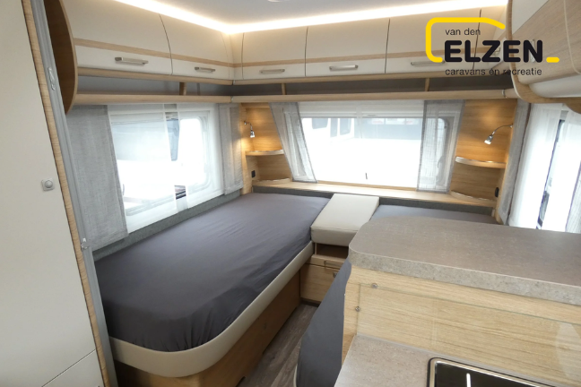 Fendt Bianco Activ 515 SGD