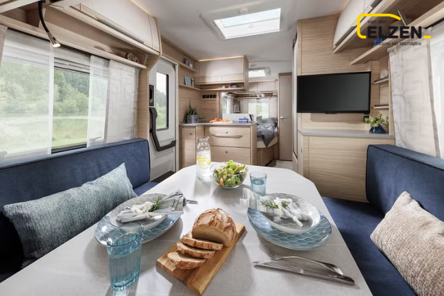 Fendt Bianco Selection: degelijk en sfeervol