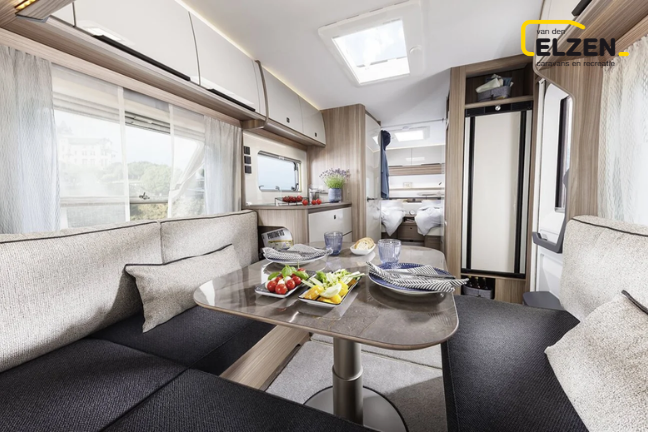 Fendt Tendenza: luxe en comfort gecombineerd