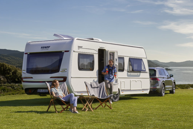 Welk caravanmerk is kwalitatief het best?