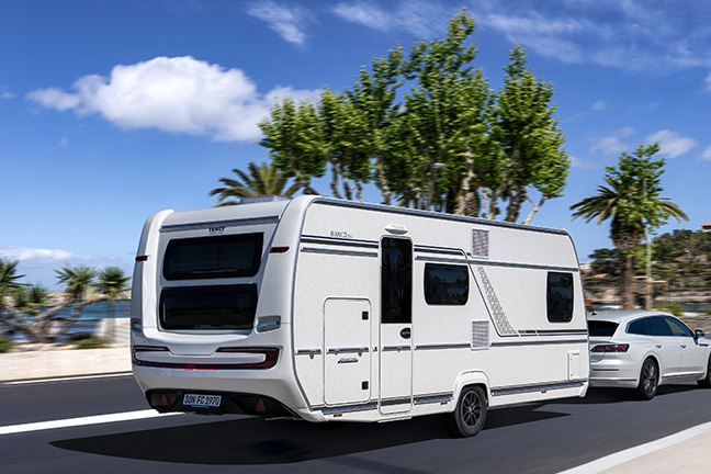 Fendt Bianco Selection voor gezinnen