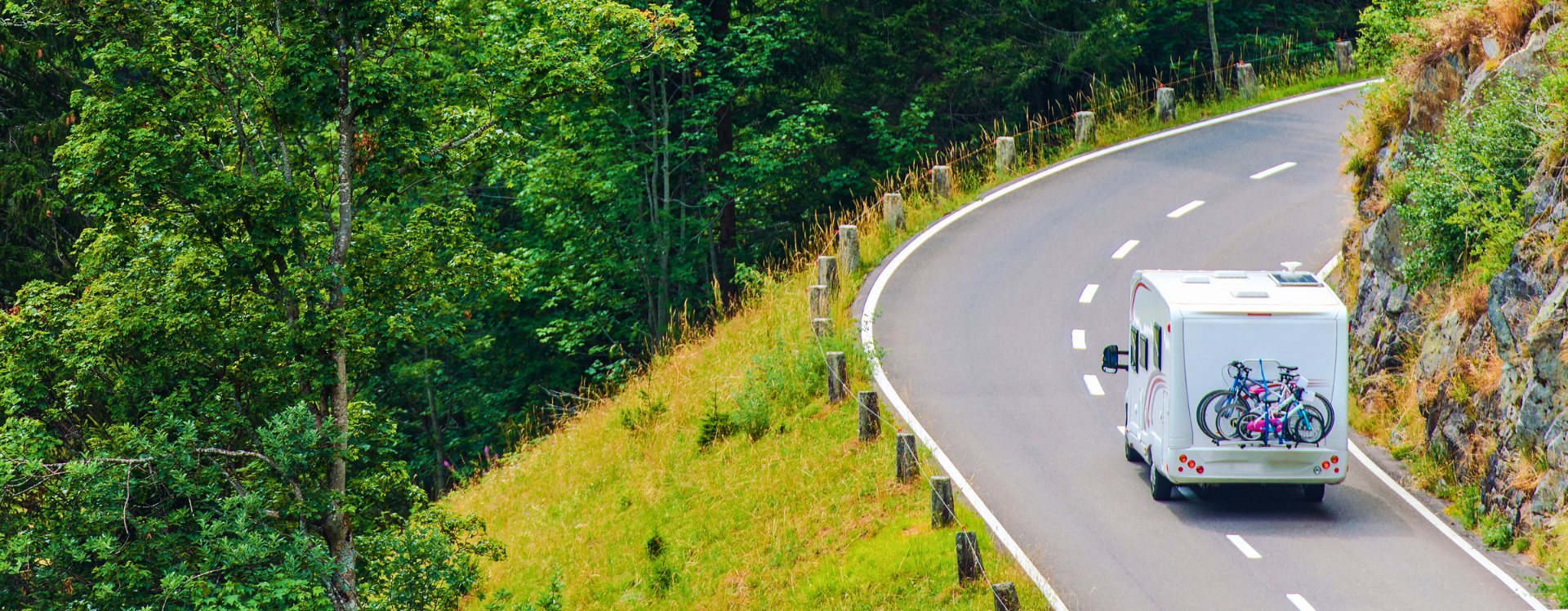 Van den Elzen caravans