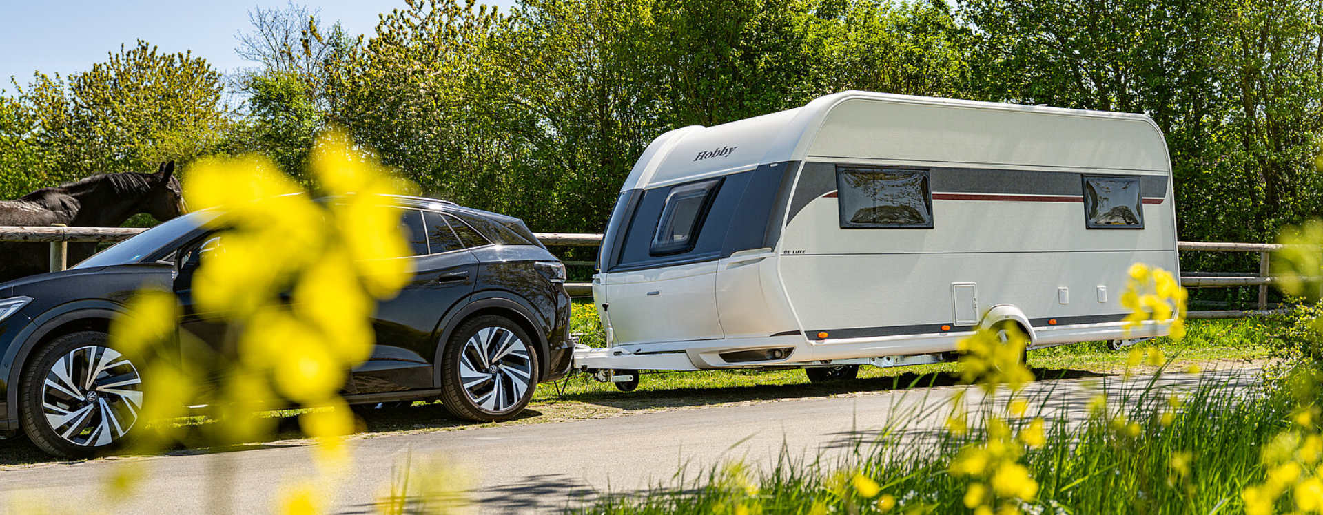 Van den Elzen caravans