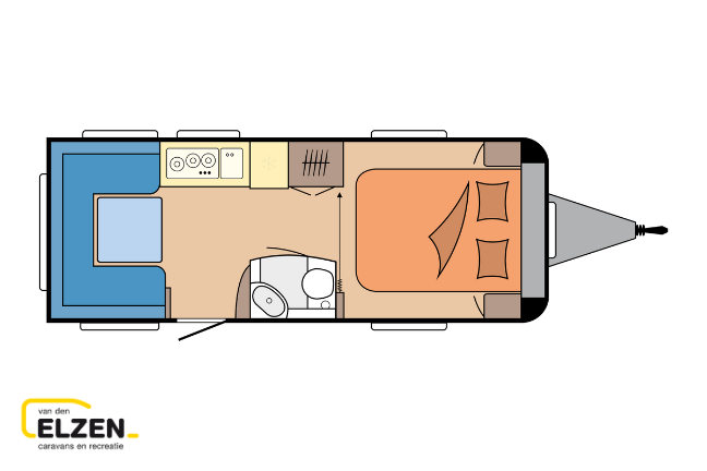 Hobby Excellent Edition 540 UFf