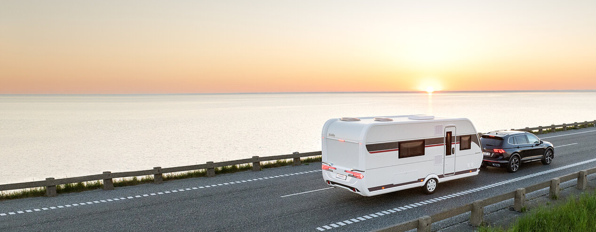 Van den Elzen caravans