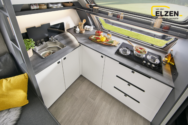 Hobby Maxia 660 WQM
