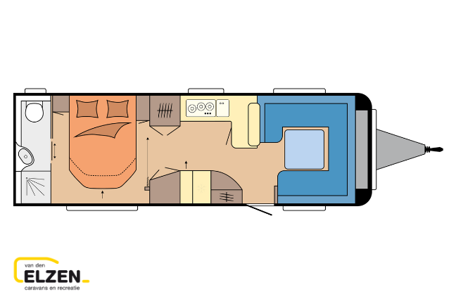 Hobby Prestige 720 WQC