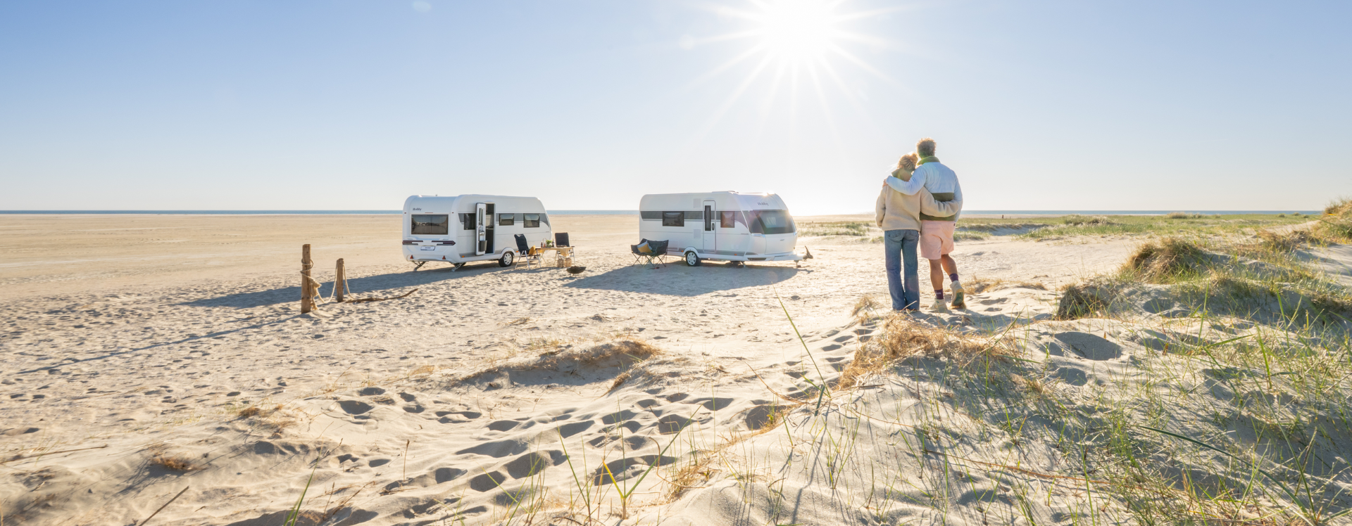 Van den Elzen caravans