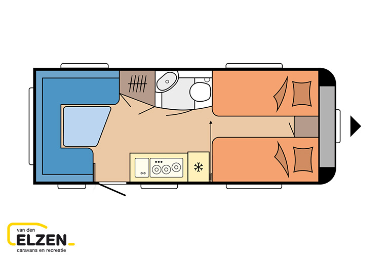 Hobby Excellent Edition 495 UL