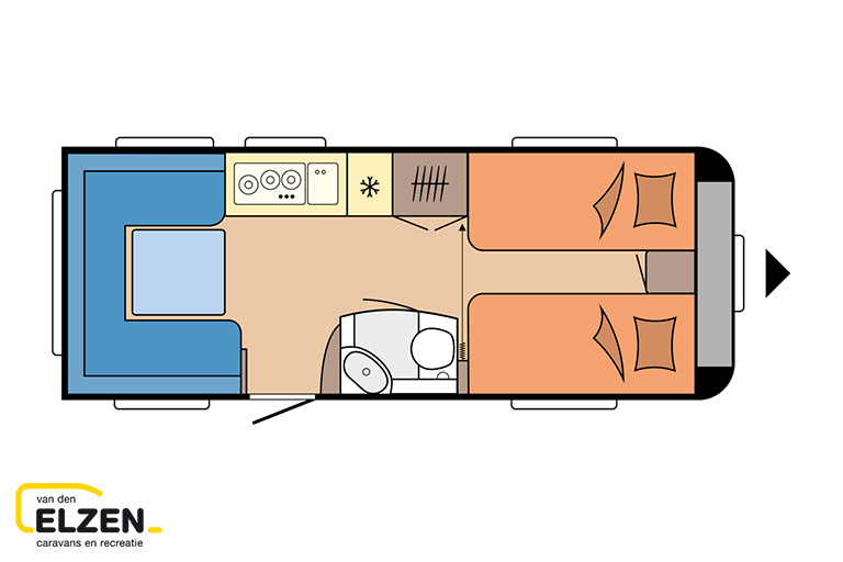 Hobby Excellent Edition 540 UL