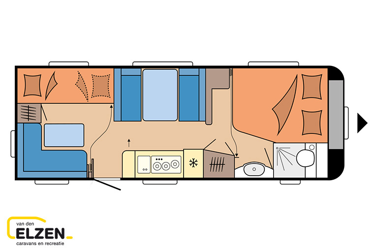 Hobby Excellent Edition 650 KMFe