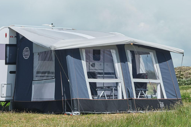 5. Minder kans op beschadigingen