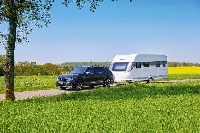 Dit zijn de kampeertrends van 2026!