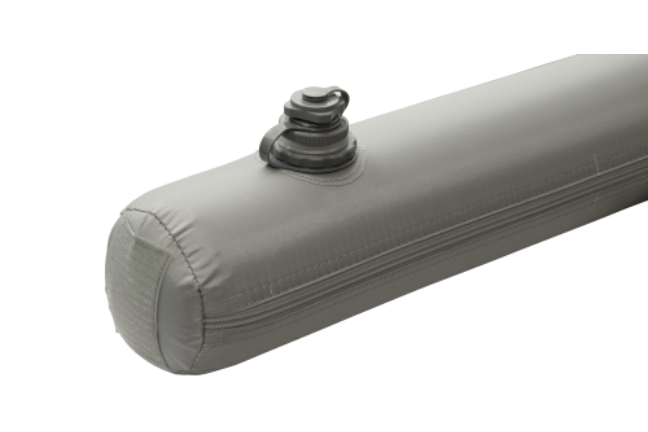 3. Zijn luchtbuizen wel stevig genoeg?