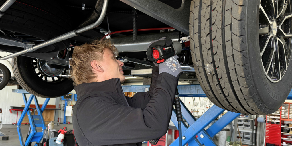 Interesse of vragen over deze vacature?