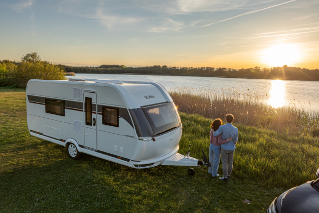 Waarom kampeerders met een vouwwagen toch vaak overstappen naar een caravan