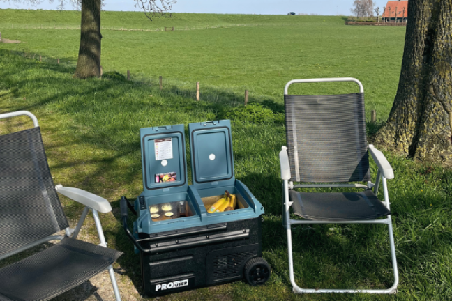 6. Bedenk wat u eraan wilt uitgeven