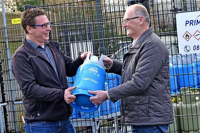 Ruilen & retourneren