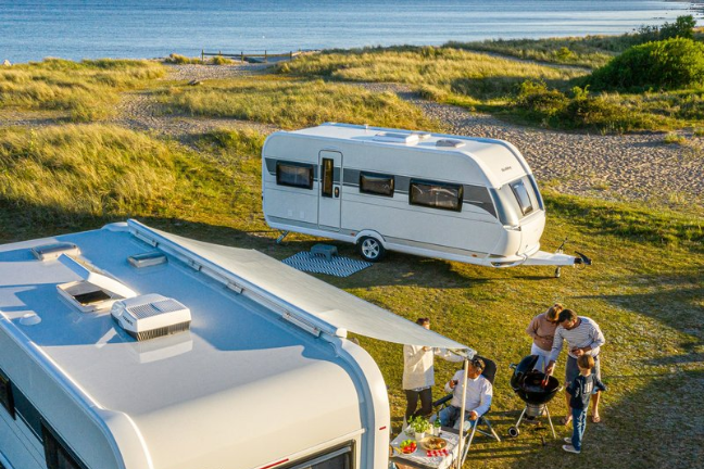 Uit hoeveel personen bestaat uw reisgezelschap?