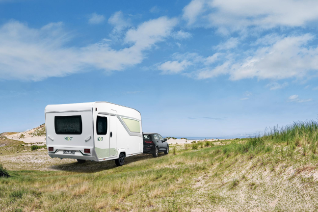 NEXT 380: het nieuwste model van Fendt!