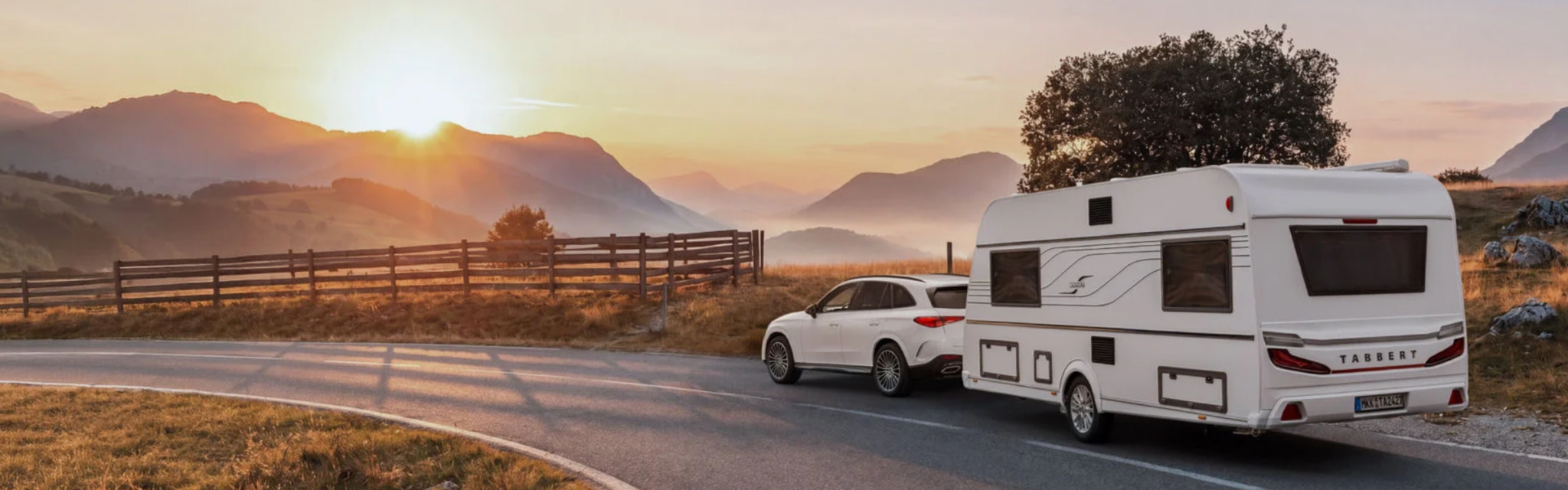Van den Elzen caravans